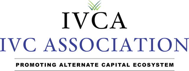 IVCA logo